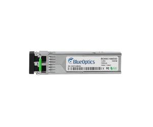 BlueOptics SFP-76DH-BO Netzwerk-Transceiver-Modul Faseroptik 1250 Mbit/s 1550 nm (SFP-76DH-BO)
