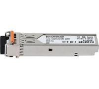 BlueOptics SFP-GE10KT14R13 compatible BlueOptics SFP BO15C4931620D
