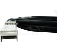 BlueOptics SFP-H10GB-CU2M-QL Câble InfiniBand 2 m SFP+ Noir (SFP-H10GB-CU2M-QL-BL)