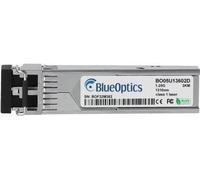BlueOptics SFP-SX2-LC1 compatible BlueOptics SFP BO05U13602D