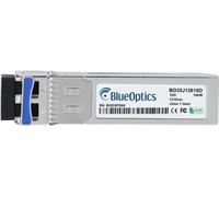 BlueOptics SFP-XG-LX-SM1310-S compatible avec BlueOptics SFP+ BO35J13610D
