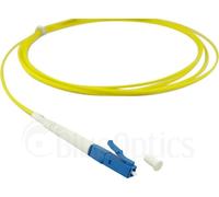 BlueOptics SFP2121BU15MK Câble à fibre optique 15 m LC G.657.A1 Jaune (SFP2121BU15MK)