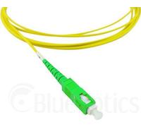 BlueOptics SFP2122BU25MS Câble à fibre optique 25 m LC SC G.657.A1 Jaune (SFP2122BU25MS)