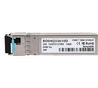 BlueOptics SFP28-25G-BX-D-10KM compatible BlueOptics SFP28 BO04Q33610D