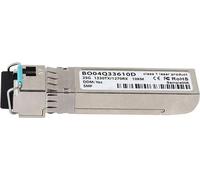 BlueOptics SFP28-25G-BX-D-10KM compatible BlueOptics SFP28 BO04Q33610D