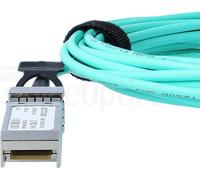 BlueOptics SFP28-AOC-1M-IA-BO Câble InfiniBand couleur aqua (SFP28-AOC-1M-IA-BO)