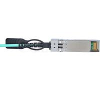 BlueOptics SFP28-AOC-7M-IA-BO Câble InfiniBand couleur aqua (SFP28-AOC-7M-IA-BO)