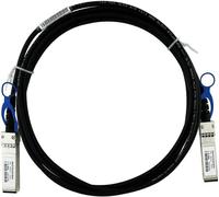 BlueOptics SFP28-DAC-5M-NK-BL Câble InfiniBand Noir (SFP28-DAC-5M-NK-BL)