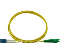 BlueOptics SFP3131BU5MS Câble InfiniBand/fibre optique 5 m LC Jaune (SFP3131BU5MS)