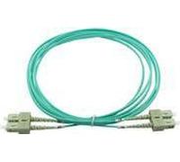 BlueOptics SFP3232EU30MK Câble à fibre optique 30 m SC OM3 Bleu (SFP3232EU30MK)