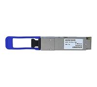 BlueOptics SM40G-LR Module émetteur-récepteur de réseau Fibre Optique 40000 Mbit/s QSFP