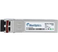 BlueOptics SRX-SFP-10GE-LRM compatible BlueOptics SFP+ BO35J136S4D