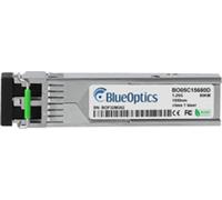 BlueOptics SRX-SFP-1GE-LH compatible BlueOptics SFP BO05C15680D