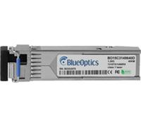 BlueOptics Storage SFP-BXU34-40KM compatible BlueOptics SFP BO15C3149640D