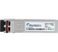 BlueOptics TEG-10GBS40 compatible avec BlueOptics SFP+ BO35J15640D