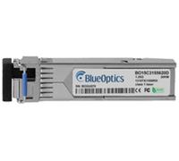 BlueOptics TEG-MGBS20D5 compatible avec BlueOptics SFP BO15C3155620D