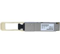BlueOptics Telesis AT-QSFPSR4LC compatible avec BlueOptics QSFP BO25K856S2D