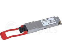 BlueOptics Telesis QSFP28-100G-ER4L compatible BlueOptics QSFP28 BO28L13630D