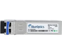 BlueOptics TN-10GSFP-LR1M-BO - Fibre optique - 10000 Mbps - SFP+ - SFP+ - LR - 1310 nm