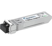 BlueOptics Transition Networks TN-SFP-10G-ZR kompatibler SFP+ Netzwerk-Transceiver-Modul Faseroptik 10000 Mbit/s SFP+ 1550 nm (TN-SFP-10G-ZR-BO)