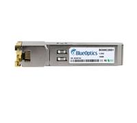 BlueOptics WG8584-BO Module émetteur-récepteur réseau cuivre 1250 Mbit/s SFP (WG8584-BO)