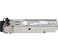 BlueOptics X120 JD118B compatible BlueOptics SFP BO05C856S5D