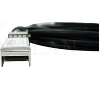 BlueOptics XDACBL3MA-BL Câble InfiniBand 3 m SFP+ Noir (XDACBL3MA-BL)