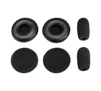 BlueParrott 204159 accessoire pour casque /oreillettes Couvre oreillettes jetables
