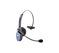 BlueParrott B250-XTS SE - Micro-casque - sur-oreille - convertible - Bluetooth - sans fil - Suppresseur de bruit actif