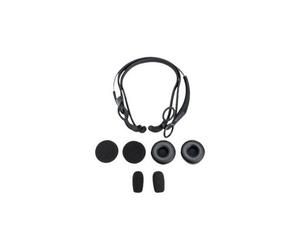 BlueParrott GN - Kit de maintien pour C400-XT Kit complet de maintien pour casque C400X-XT