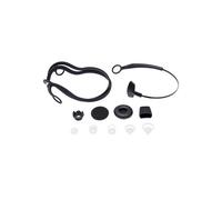 BlueParrott GN - Kit de port et de maintien pour C300-XT Kit complet de maintien pour casque C300X-XT