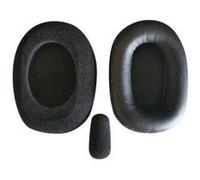 BlueParrott - Kit de coussin d'oreillette pour casque - pour BlueParrott B450-XT; BlueParrott B450-XT G