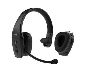 BlueParrott S650-XT Oreillette Bluetooth 2-en-1. Qualité premium, idéale pour le travail intensif et le loisir.