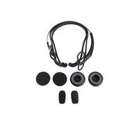 BlueParrott Wearing Style Kit - Kit d'accessoires pour casque