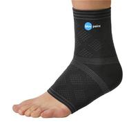 BluePoint Baby Boys Orthèse de cheville pro noir Taille XL Noir 1