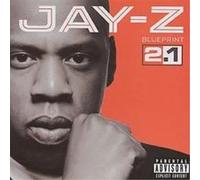 Blueprint 2.1 CD