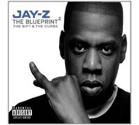 Blueprint 2 : The Gift And The Curse