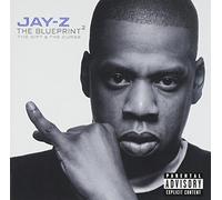 Blueprint 2: The Gift & The Curse by Jay-Z (2002-11-12)