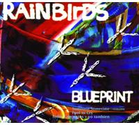 Blueprint (4 Tracks, 1994, IN ool to Cry') [Import]