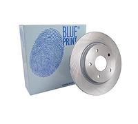 BLUEPRINT ADA104354 Rotors de disque de frein