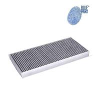 Blueprint ADF122514 Filtre d'habitacle Premium 348 mm Long Fits Ford Focus...