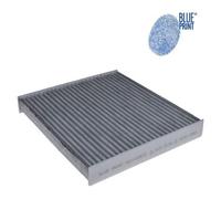 Filtre d'habitacle (filtre à pollen) BLUE PRINT ADJ132518