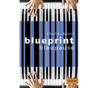 Blueprint Blaupause