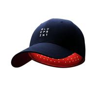 Blueprint by Bryan Johnson 302 Casquette laser