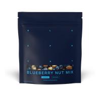 Blueprint by Bryan Johnson Blueberry Nut Mix 439 g