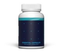 Blueprint by Bryan Johnson Essential Capsules 60 caps