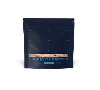 Blueprint by Bryan Johnson Longevity Protein 1581 g chocolat