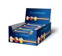 Blueprint by Bryan Johnson Macadamia Protein Bars 12 x 40 g
