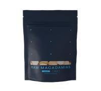 Blueprint by Bryan Johnson Noix de macadamia crues - Blueprint par Bryan Johnson 113 g
