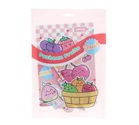 Blueprint Collections Pusheen Ensemble de papeterie | Papeterie Kawaii | Ensemble de papeterie scolaire | Papeterie mignonne | Ensemble de papeterie | Pusheen Gifts | Pusheen Stationery
